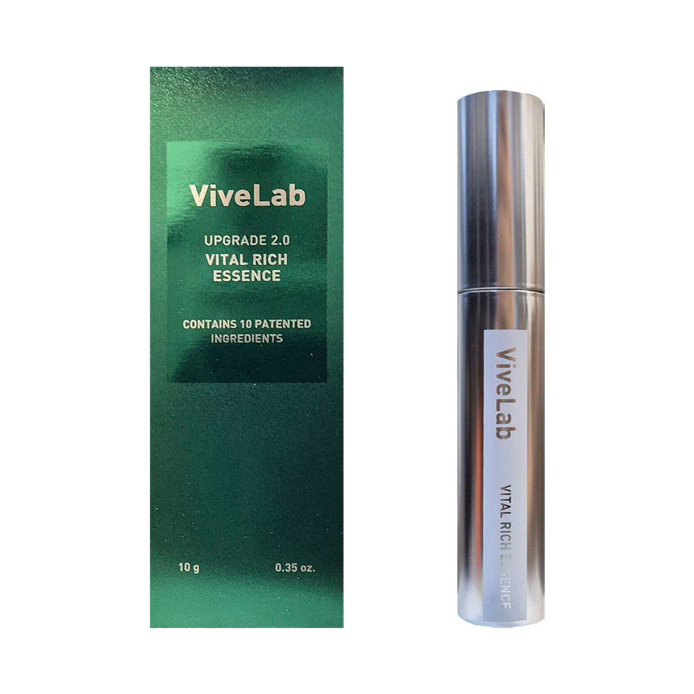 바이브랩 바이탈 리치 에센스 세럼 속눈썹 영양제 34,000원