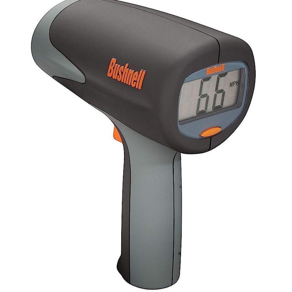부쉬넬 스피드건 야구 측정 아메리캇 속도계 속도측정기 794,100원