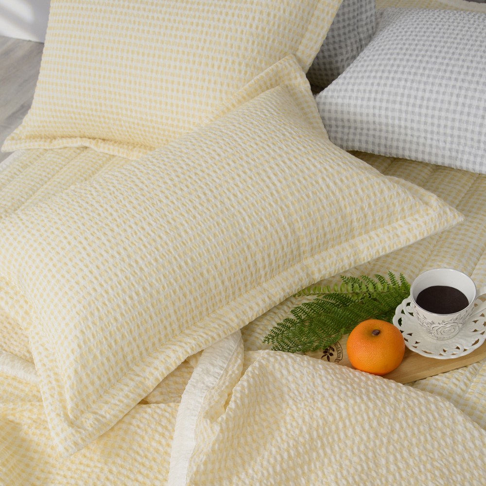 마샤홈 시원한 여름 쿨링 시어서커 베개커버 2p 15,900원