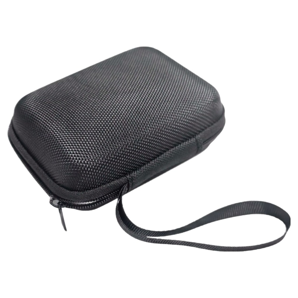 KODACHIEF 파우치 디카 수납 다용도 울트라 카메라 가방 17 블랙 11.5 x 9 x 4 cm, 1개, 단일상품 6,300원