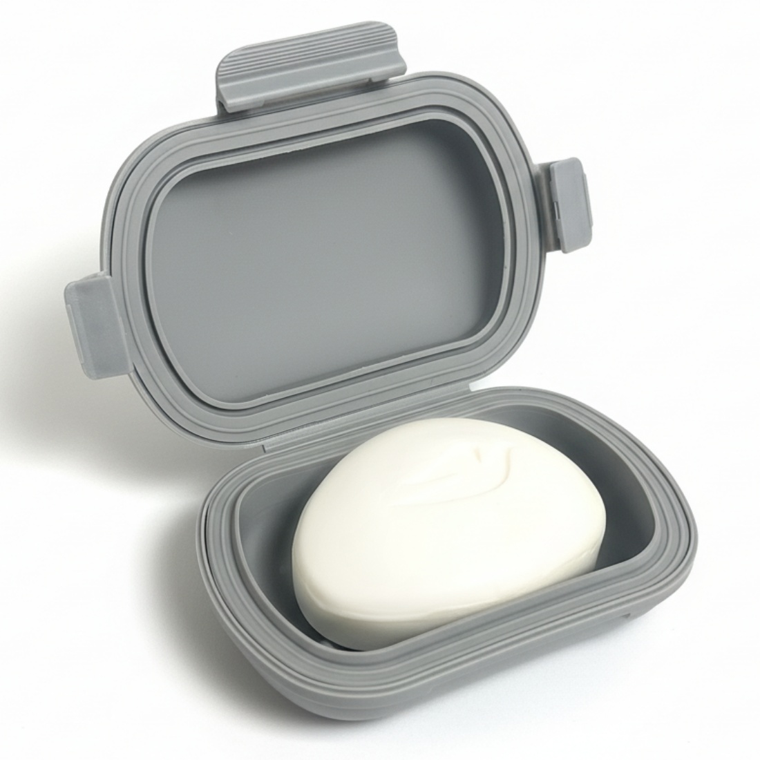 조아리빙 실리콘 휴대용 수영장  방수 비누 케이스 8,940원