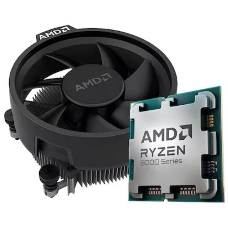 AMD 라이젠7-6세대 9700X (그래니트 릿지) (멀티팩(정품)) 406,330원