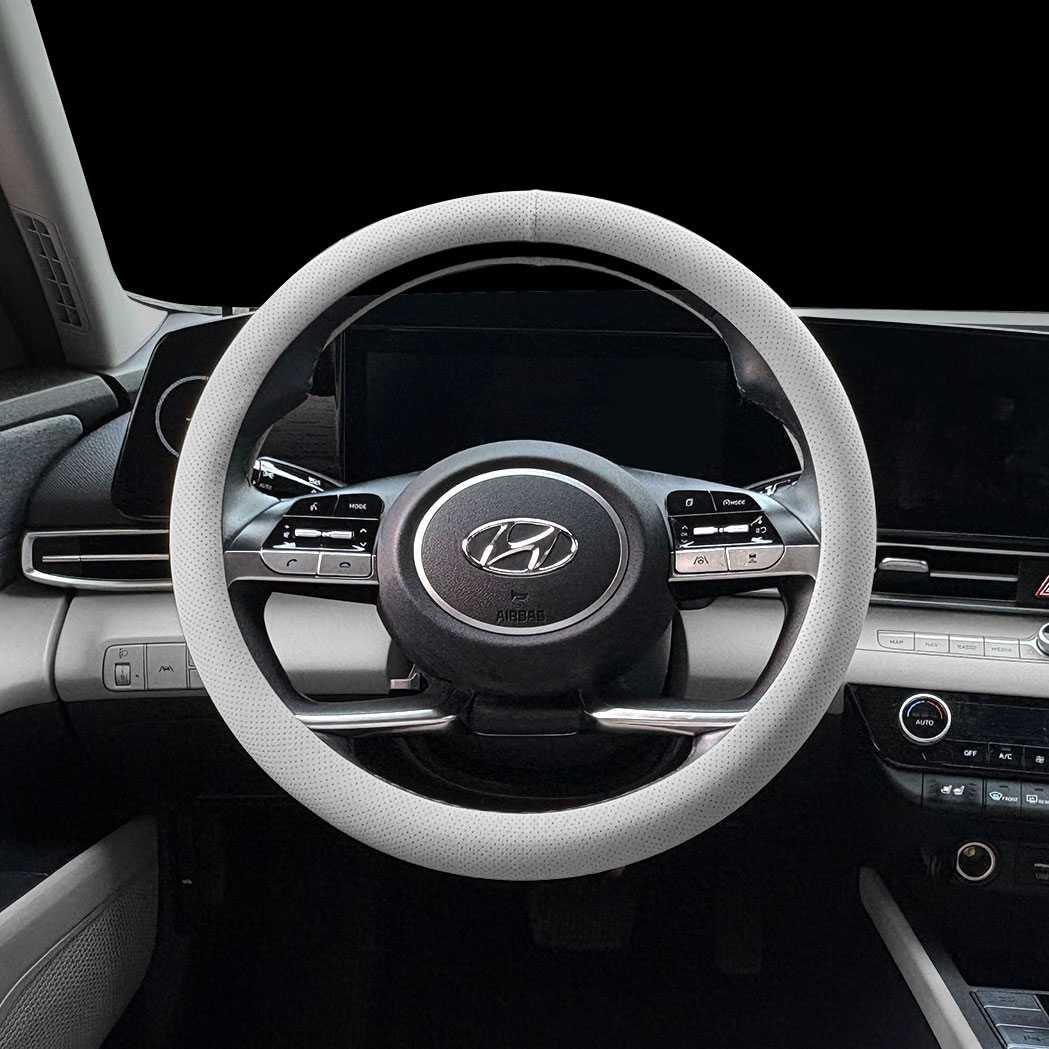 이필드 쉐보레 볼트EV 핸들커버 미끄럼방지 공용사이즈 13,900원