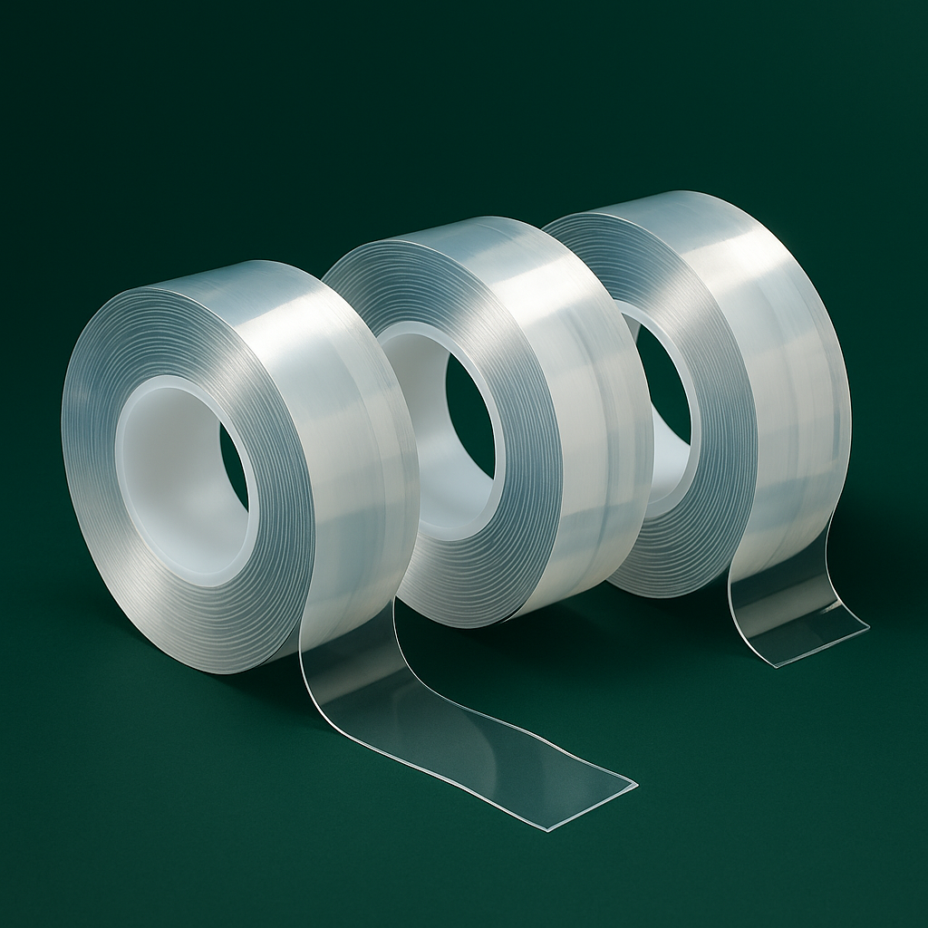 레드에셋 초강력 실리콘 양면테이프 30mm 5m 10,400원