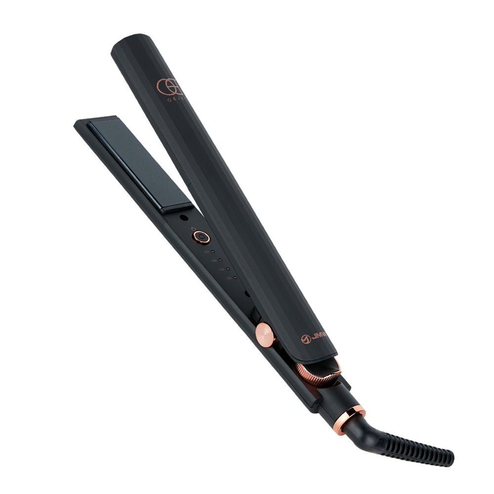 JMW 오브제 무빙쿠션 프리볼트 열판잠금 고데기 89,000원