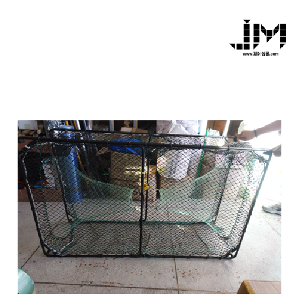 대형통발 사각통발 다양한어종포획가능 우럭,광어,붕장어,놀래미,꽃게등 대량주문가능 물고기통발 55,000원