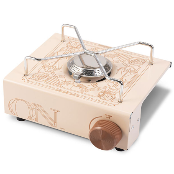 [코베아] BTS-ON 큐브세트 - 캠핑버너, 1개 49,900원