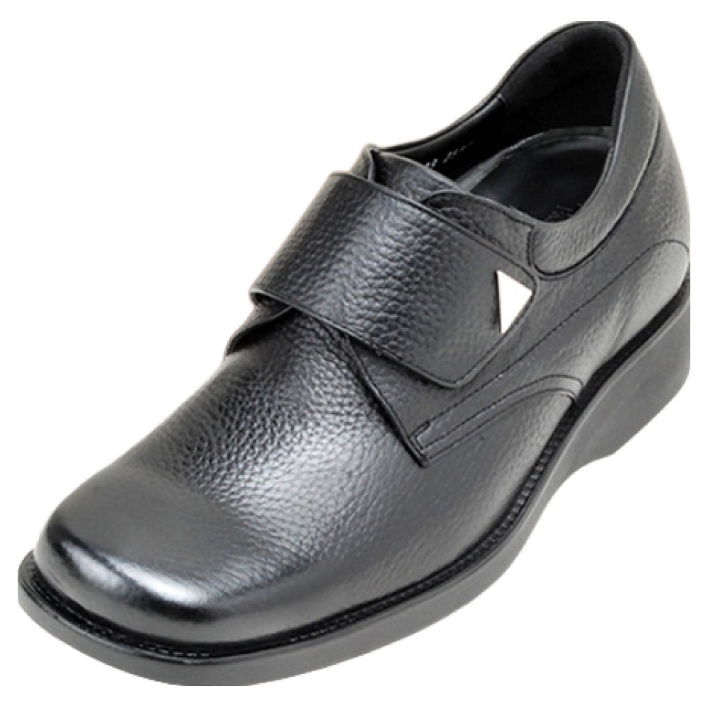 7cm 키높이 정장구두 ---천연소가죽+우레탄솔 부착 국산 남성 수제화 KDG777509K 구두마루 101,000원