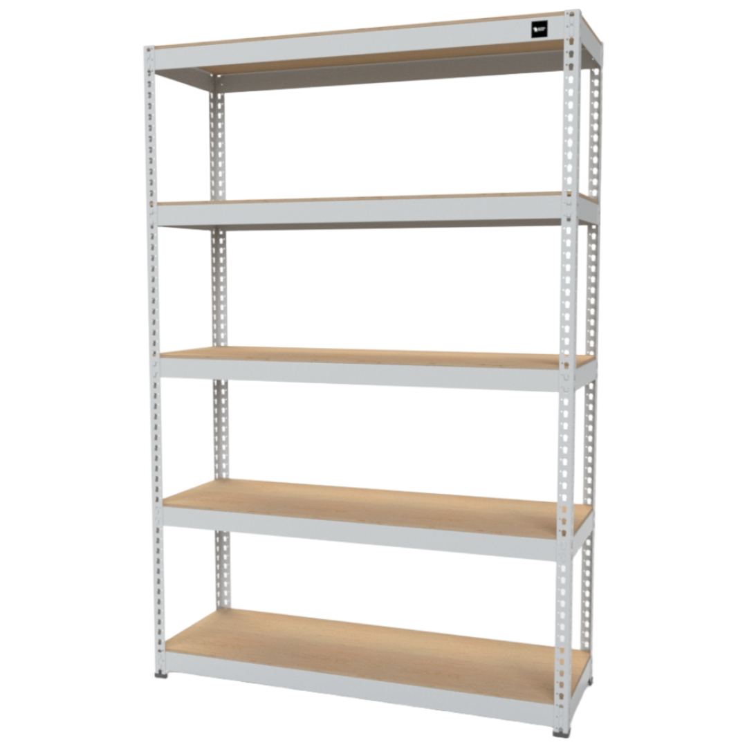 울트라랙 5단 모음 무볼트앵글 조립식앵글 선반 베란다선반 철제선반 129,530원