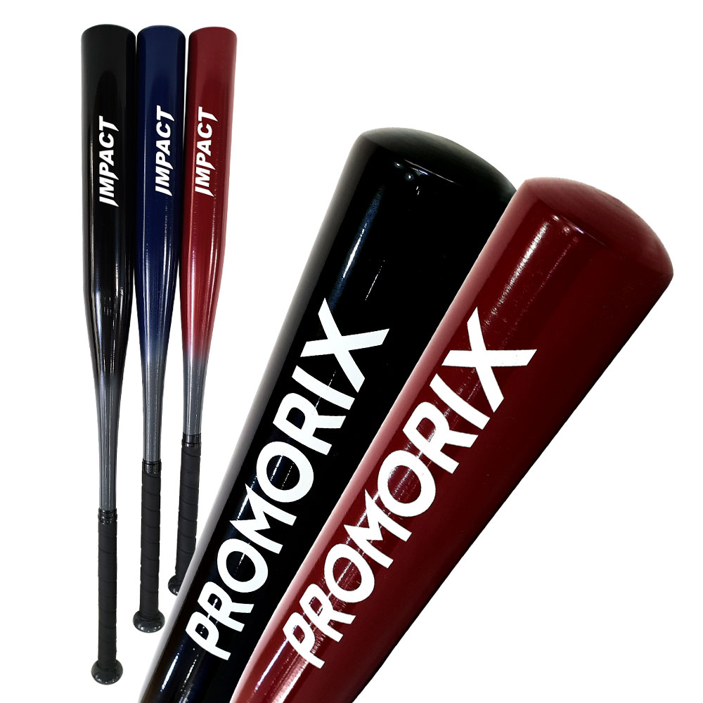 프로모릭스 임팩트 알루미늄 야구배트 28인치(소) 어린이 아동 야구방망이 26,900원
