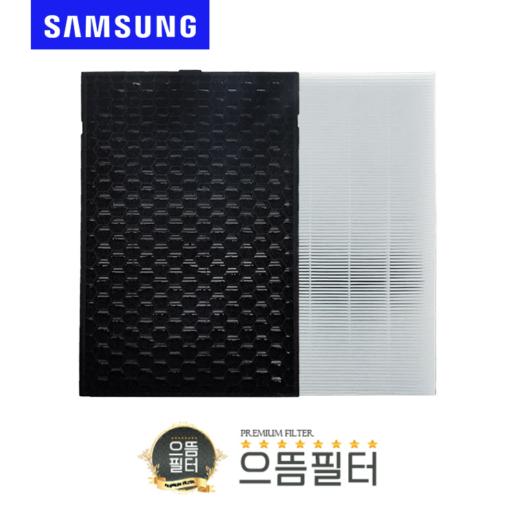 으뜸필터 삼성청정기 AX60M5550WFD 호환필터 CFX-D100D 38,700원