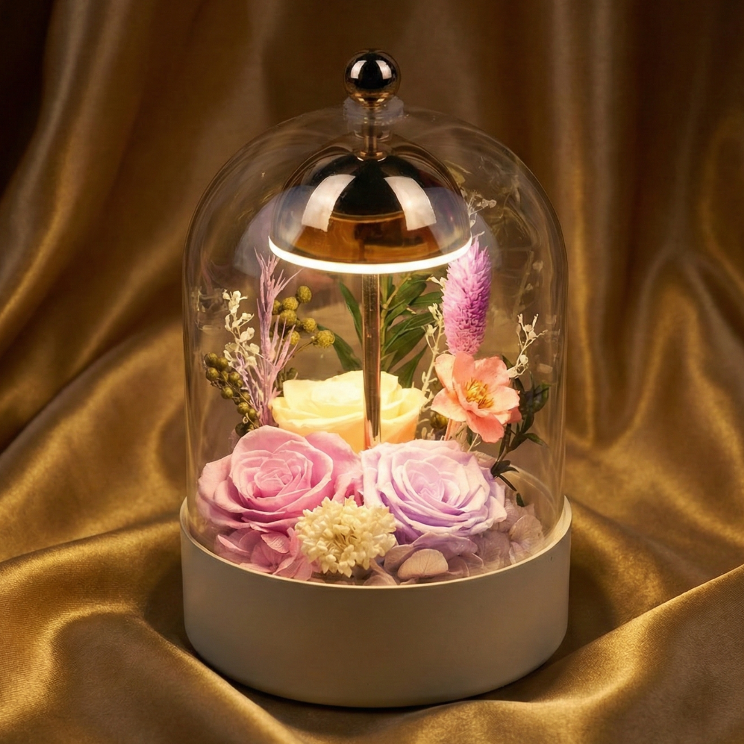 파블라 LED무드등 무선조명 수면등 꽃무드등 77,000원