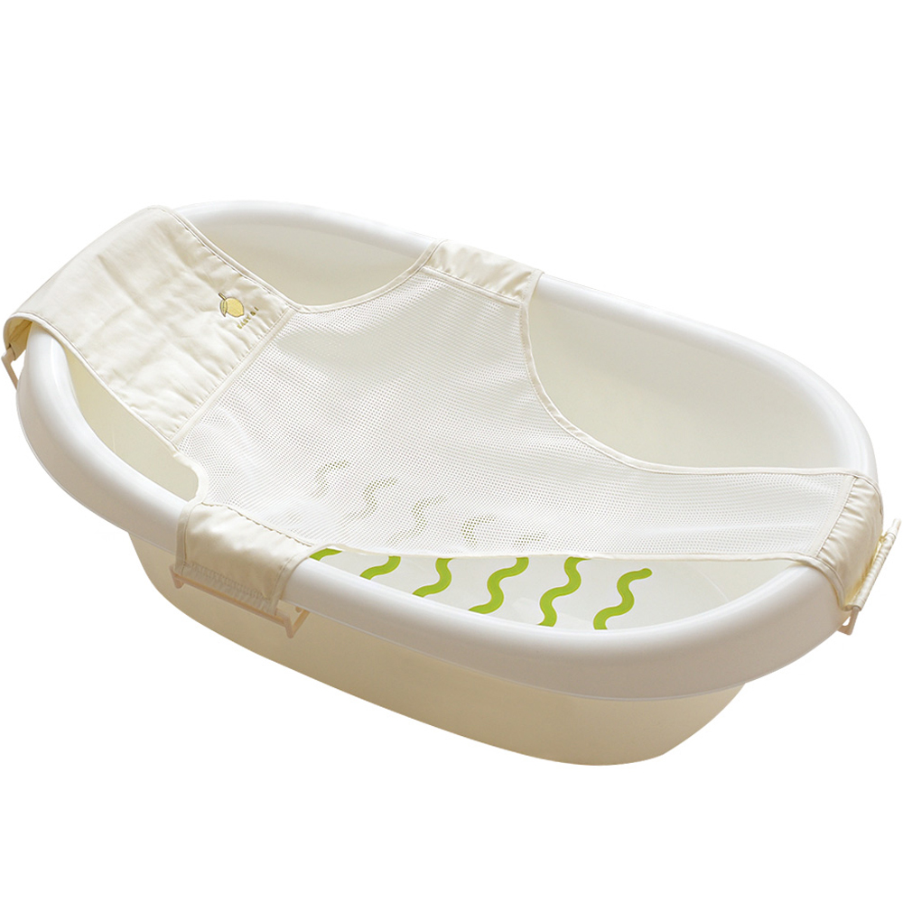 베이비앤아이 유아용 퓨어 목욕그네 10,330원