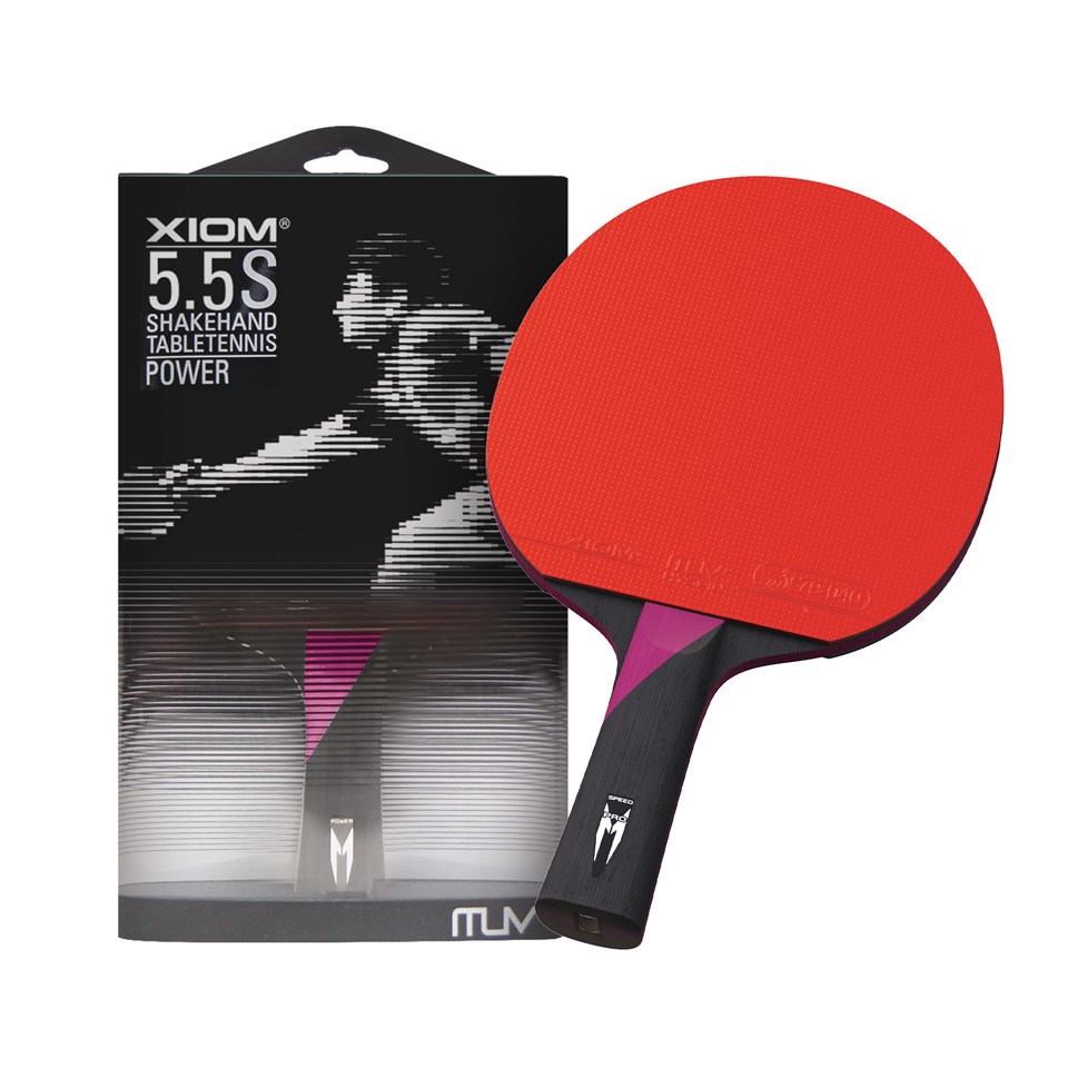 엑시옴(XIOM),참피온(CHAMPION) 공식 본사 직영 M 5.5 S / 완제품 라켓, M 5.5 S 46,900원