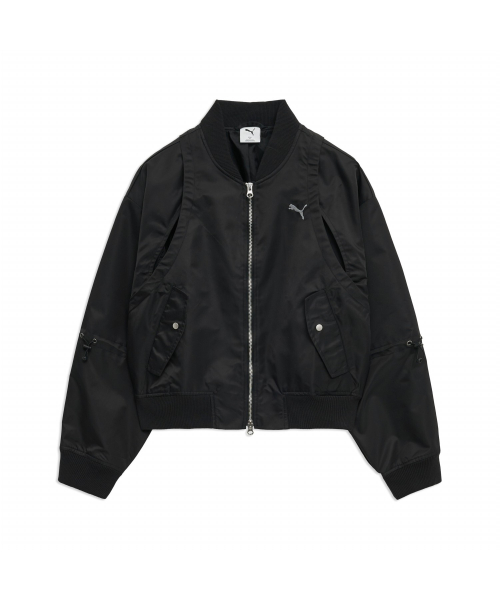 매장정품 PUMA 푸마 [푸마 공식] 데어 투 우븐 봄버 (63324501) 63324501 1308226 154,600원