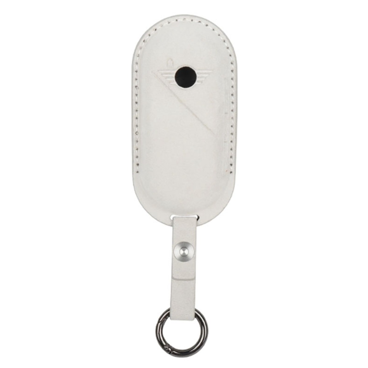 미니쿠퍼 25년식 이후 키케이스,버클식 알칸타라 키케이스,U25,F65,F66, 01 밀크티그레이 28,000원