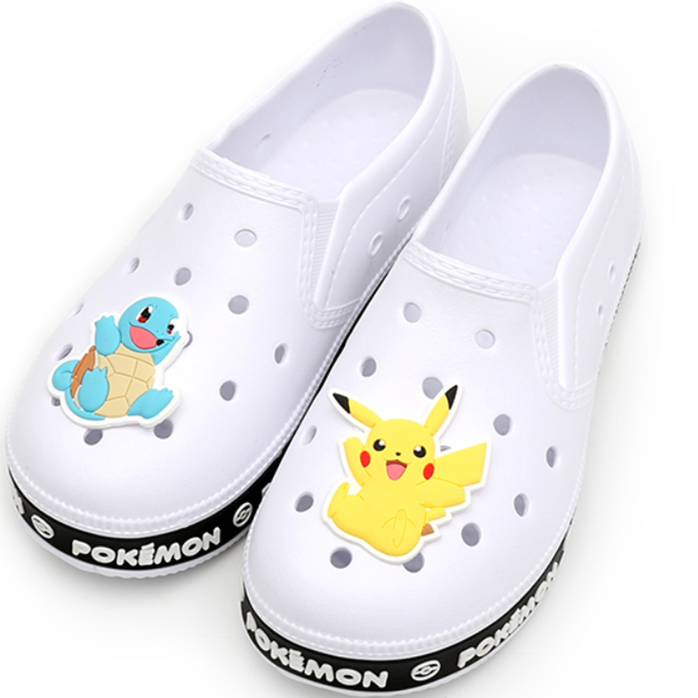 포켓몬스터 테이핑 피카츄 꼬부기 EVA 실내화 10,900원