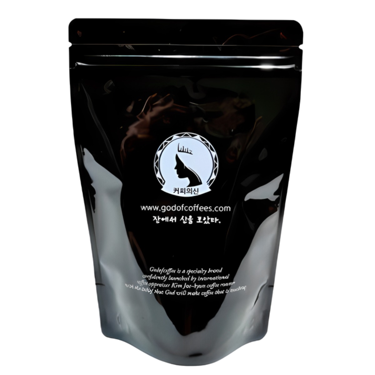 커피의신 무독소 커피원두 하와이안 코나 엑스트라 팬시 갓볶은 로스팅 원두, 1.원두상태, 250g, 1개 108,000원