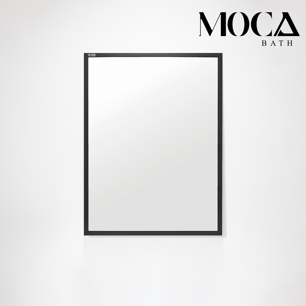 모카바스 욕실용 거울 모음, 퓨어 그레이 욕실거울(600X800) 57,000원