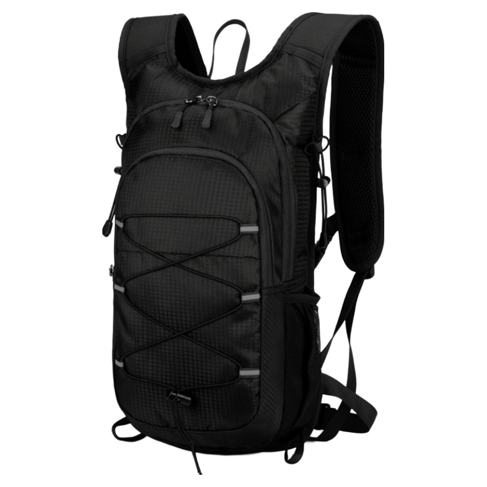 알파마운틴 경량 등산가방 15L, 블랙 19,700원