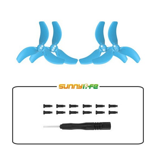 써니라이프 DJI Avata 2 멀티컬러 프로펠러 (2pair / 아바타2) 12,900원