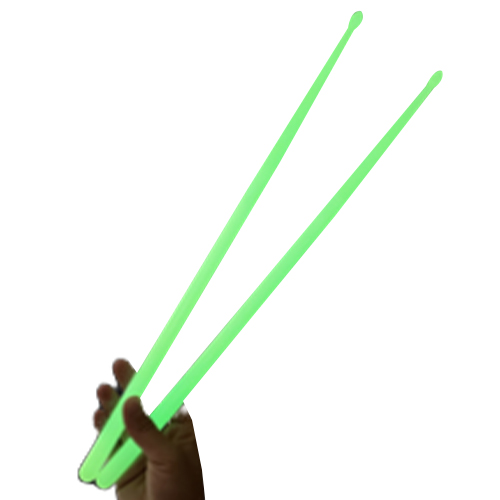 탑피아 특별한 야광 드럼스틱 14,300원