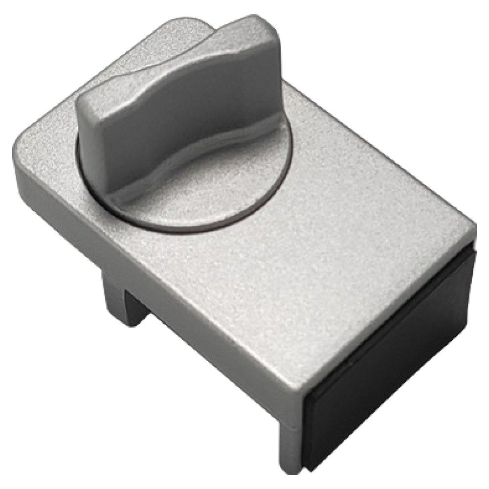 GUNU 창문 고정 안전 잠금장치, 실버, 1개 6,100원