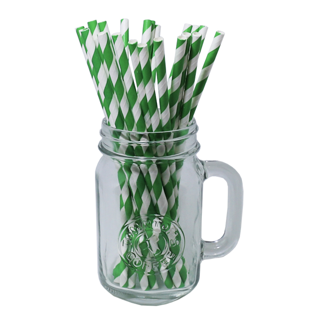 MEO 종이빨대 그린화이트 7,490원