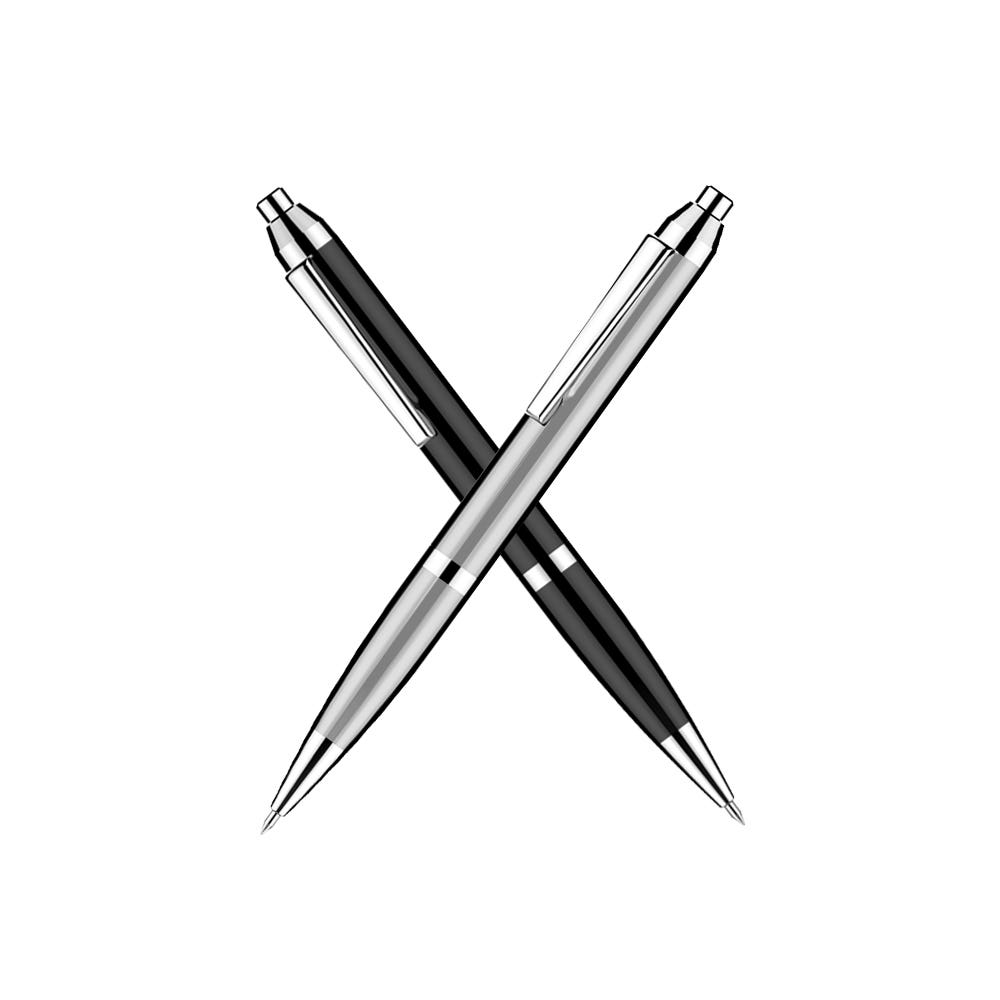 휴대용 볼펜녹음기 슬림 장시간 대용량 스마트폰에서 직접 듣는 보이스레코더 KVR-35 67,000원