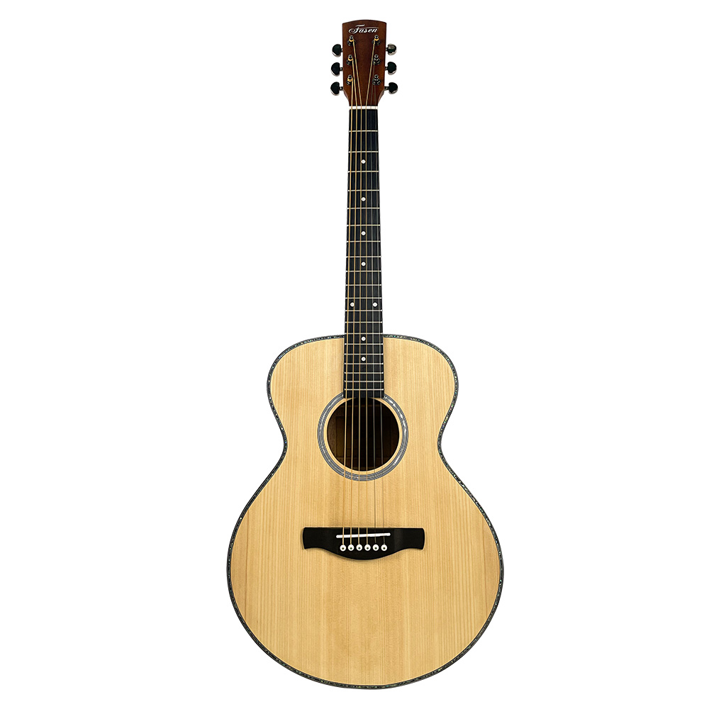 FASEN 어쿠스틱 OM 컷어웨이 바디 입문용 통기타, OM68, 1개 119,000원