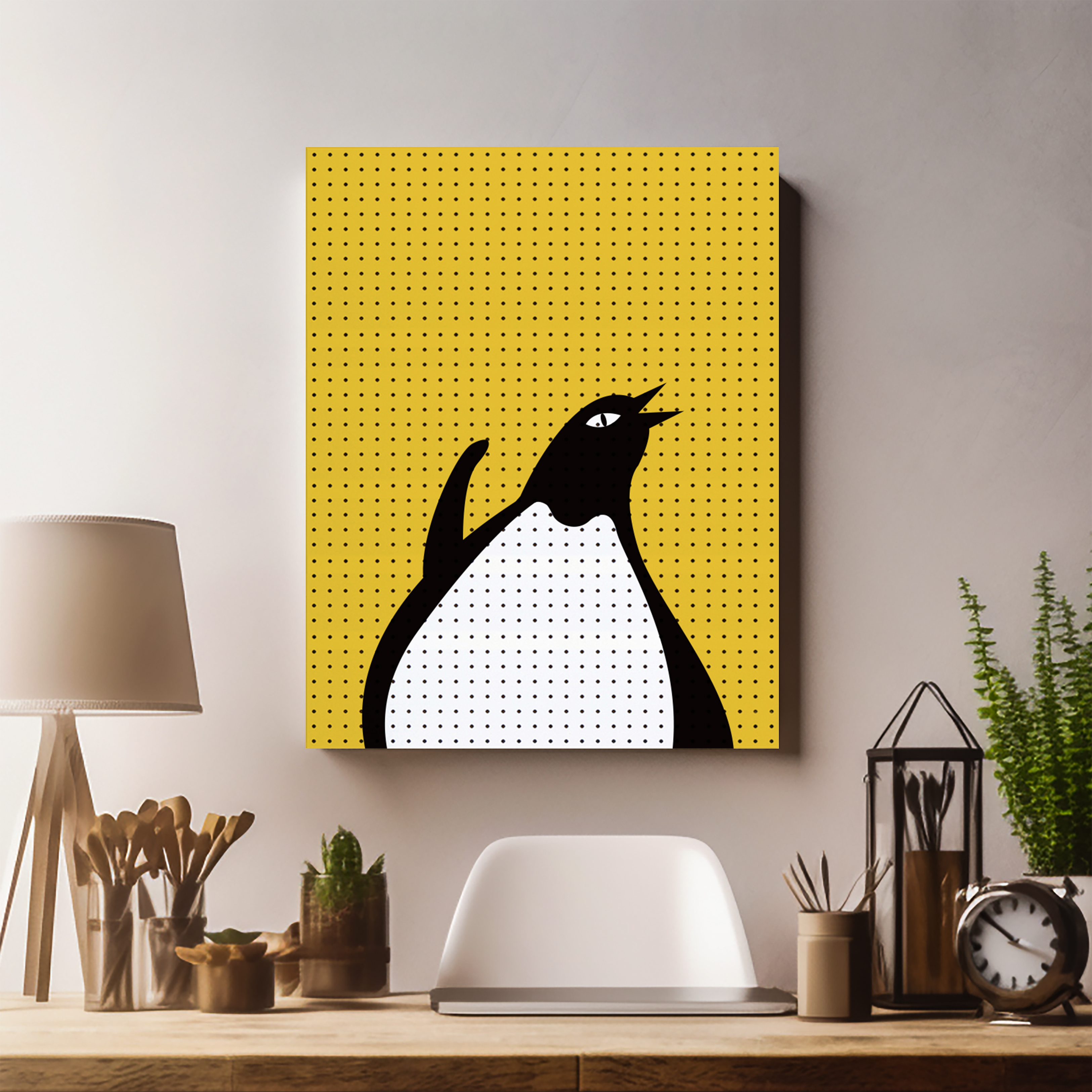 타공판닷컴 프린팅 타공판 800 x 1200 mm, 애니멀프렌즈 하마, 1개 88,190원