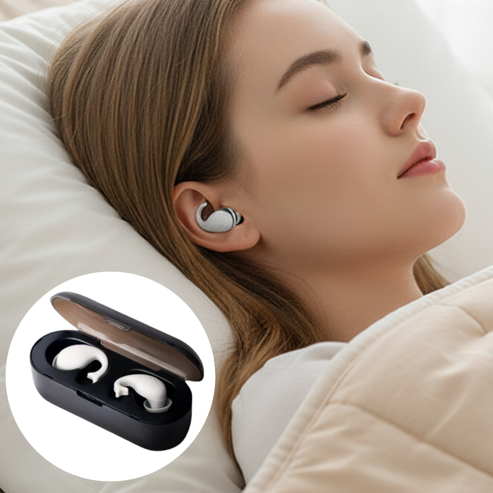 에블모어 99% 소음 차단 실리콘 수면 귀마개 7,900원