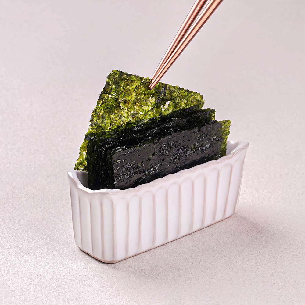 온도아리아 김그릇 기본형 핸드메이드 도자기 김 감태 다용도, 1개, 단품 32,170원