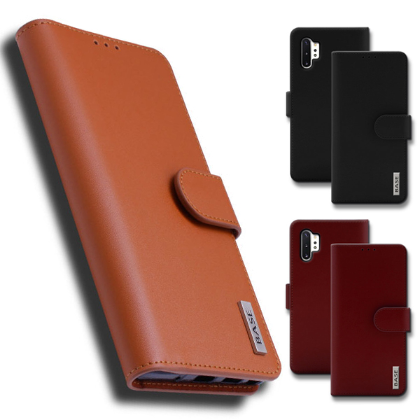 뉴미셀 베이스플러스 천연소가죽 다이어리 핸드폰 케이스 갤럭시 S24 울트라 플러스 S23 S22 노트20 폴드5 폴드4 폴드3 A34 A23 A54 퀀텀4 A32 커버 18,900원