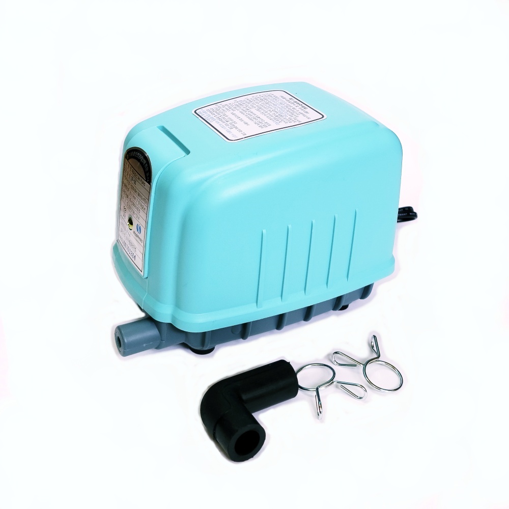 제피로스ZP-25브로와 (하우스농사용 액비발효 ,활어수조,축양장 산소공급장치), 1개 86,000원