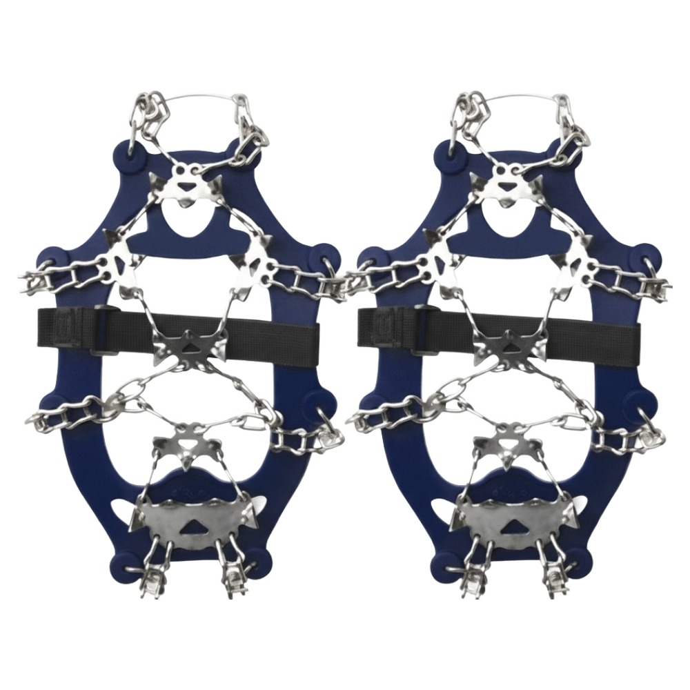 카르닉 19point 체인 아이젠, 다크네이비 25,800원