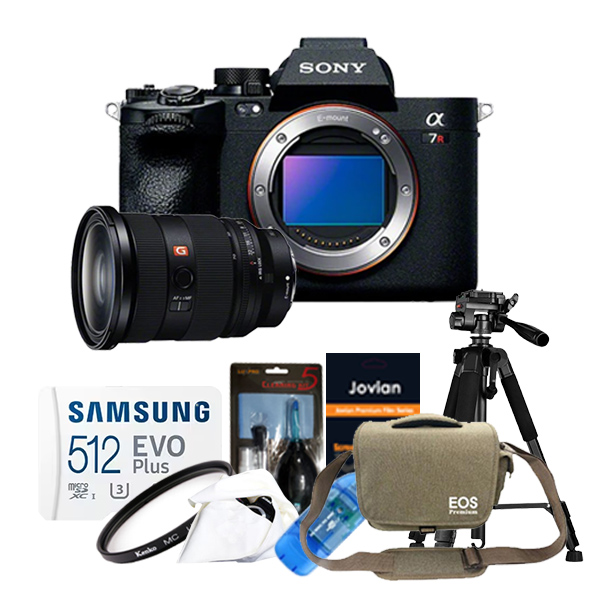 소니 A7R V(A7RM5)+24-70mm F2.8 GM II+메모리포함 8종 악세사리 패키지/컬스 7,910,000원