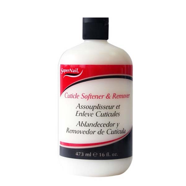 슈퍼네일 큐티클소프트너&리무버 16oz /덕용큐티클리무버/대용량큐티클리무버/네일오일/큐티클소프트너/네일케어오일/네일재료 17,900원