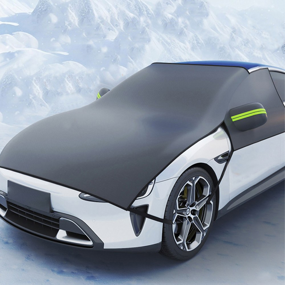 카에버 프리미엄 초경량 전면부 풀커버 성에방지 커버 세단 승용차 24,900원