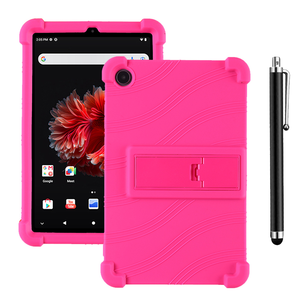 ALLDOCUBE IPLAY 50 MINI PRO 범퍼 실리콘 거치대 케이스 + 터치펜 13,900원