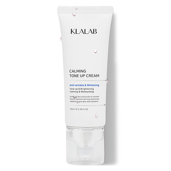 클라랩 카밍 톤업 크림, 1개, 70ml 19,900원