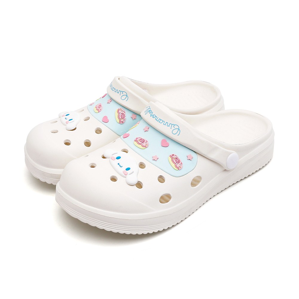 시나모롤 로아 EVA 샌들 7,900원