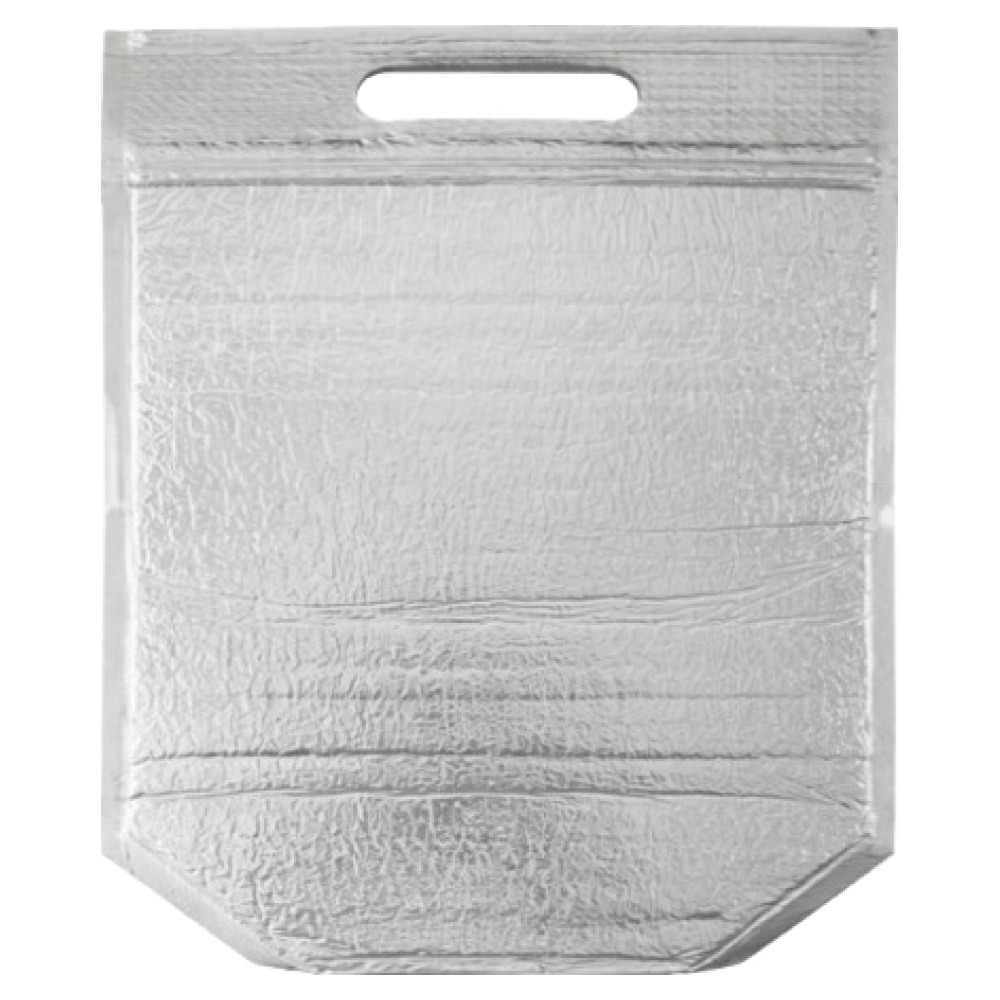 손잡이 육각 은박 스탠드 보냉팩 소 28,000원