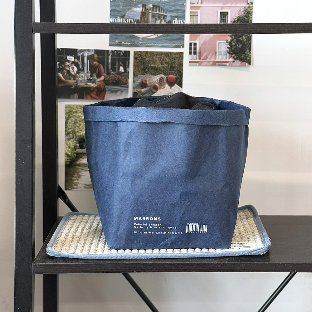 마롱즈 페이퍼 바구니 11,840원