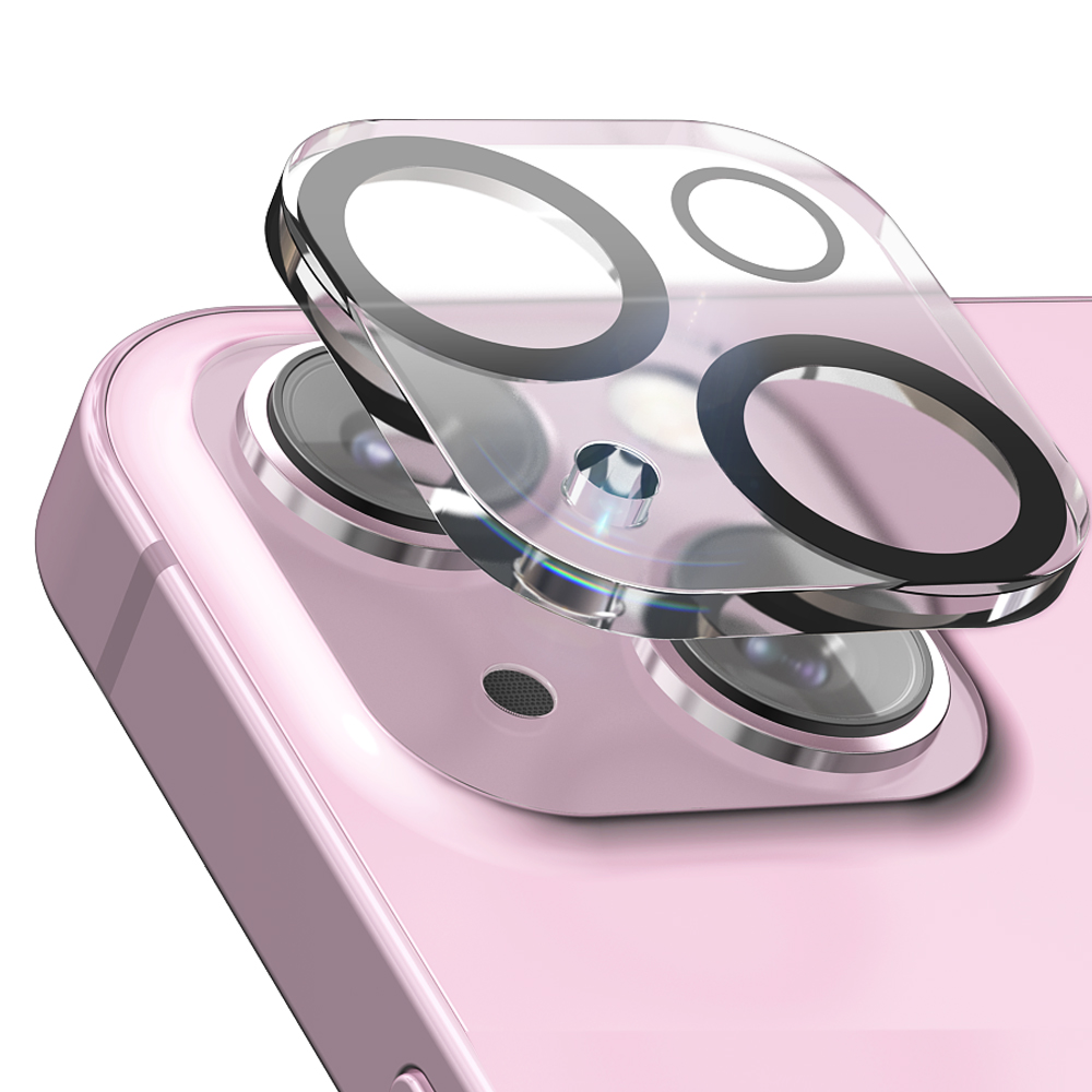 모빌앤조이 일체형 카메라 렌즈 보호필름 2p 세트 6,500원