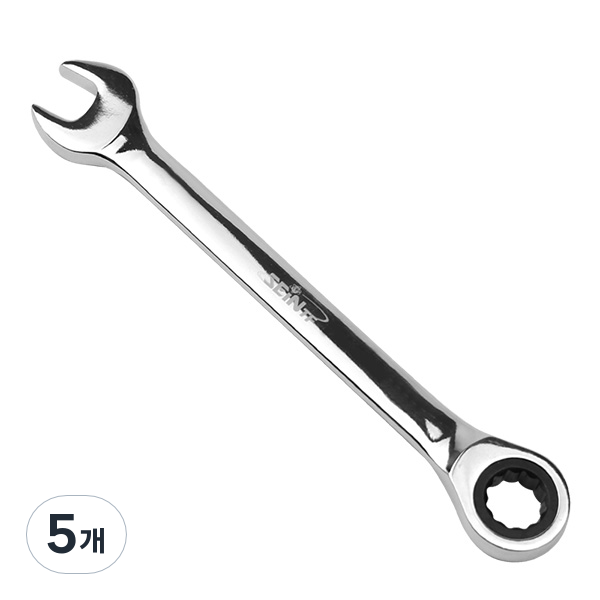 세인티에프 라쳇렌치1 일반형 15mm 23,000원