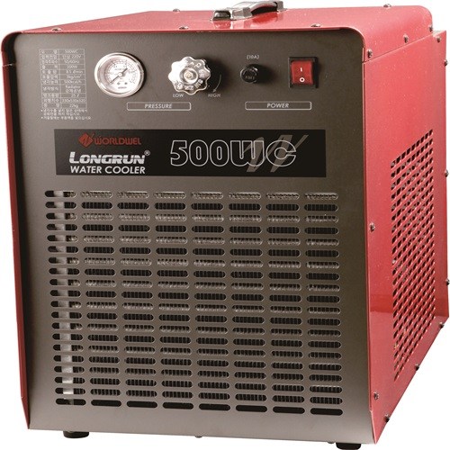 월드웰 수냉장치 500WC(=WK500) 606,530원