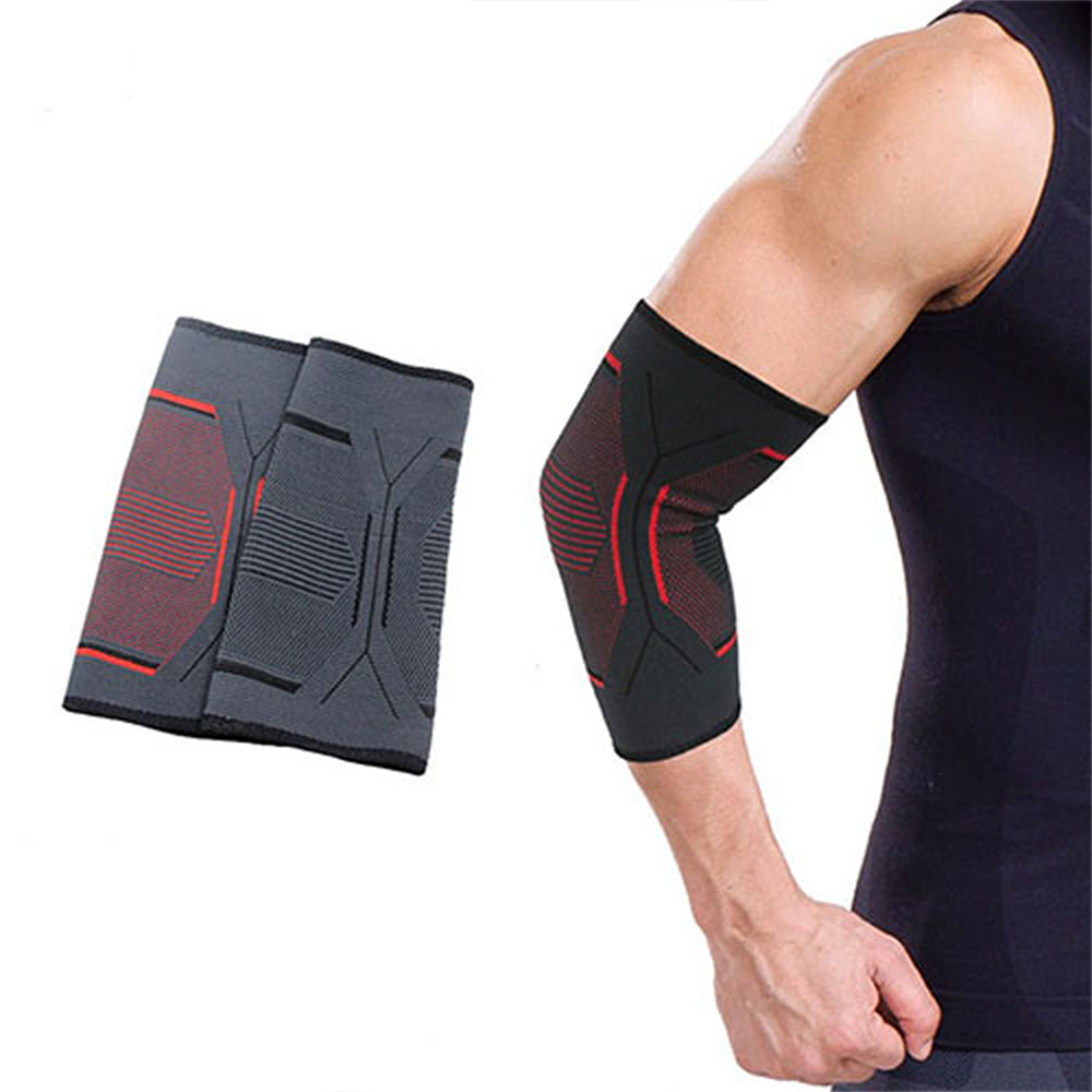 올투게더나우 팔꿈치 보호대 2p 1set, 1개 14,900원