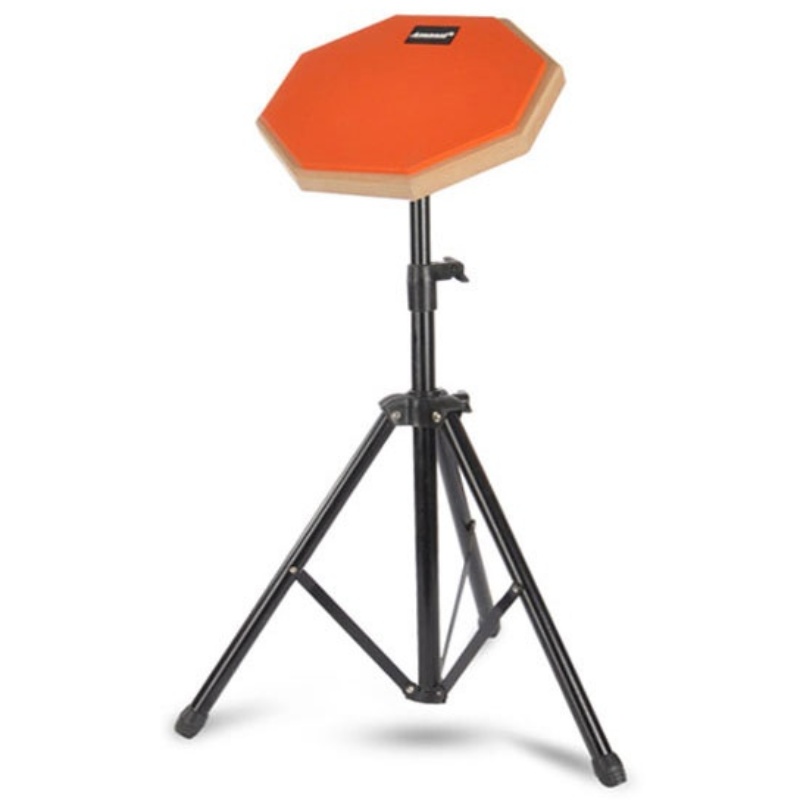 주닉스 특가 8인치 드럼패드 + 다리 세트= 드럼연습기 11,820원