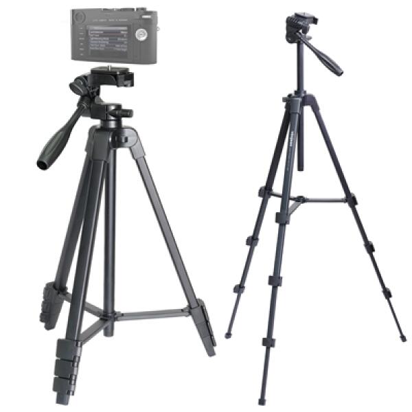 아트박스/본젠 VT-346M 하이엔드 3way 카메라 삼각대 (미러리스 캠코더 액션캠 등 사진영상 촬영) 18,000원